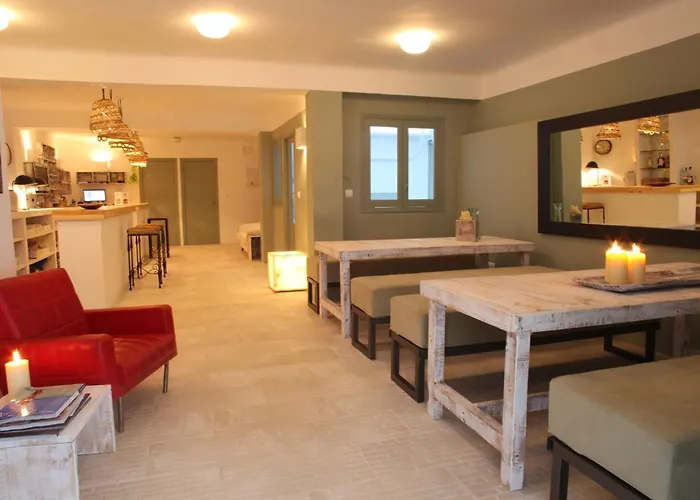Hostal Juanita