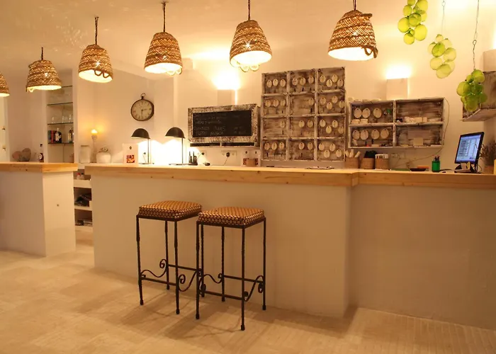 Hostal Juanita