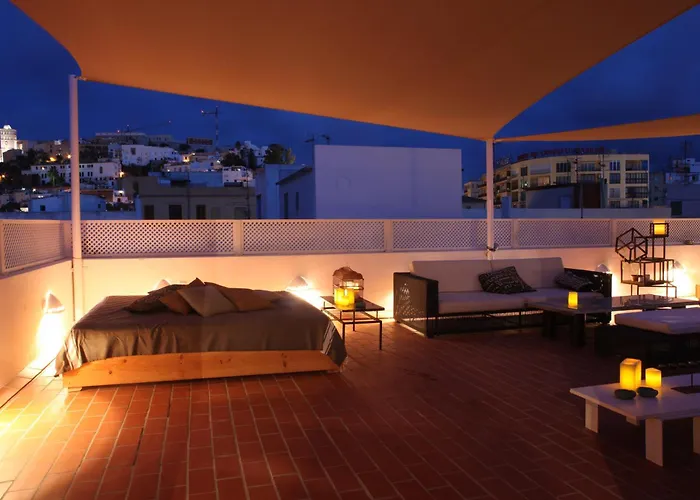 Hostal Juanita