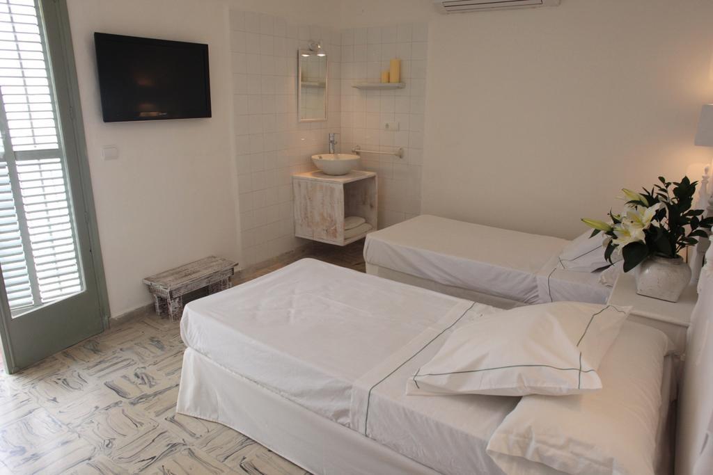 Juanita 3* Ibiza