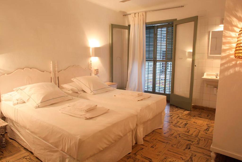 Juanita Ibiza città