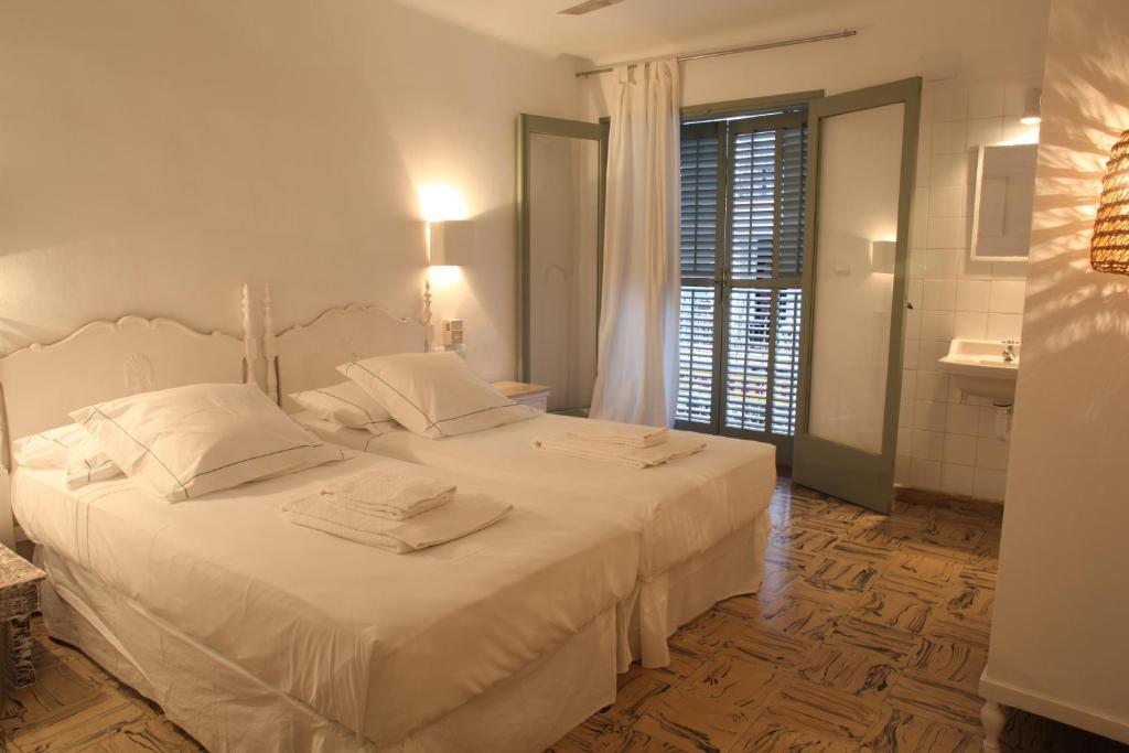 Guest house Juanita 3*