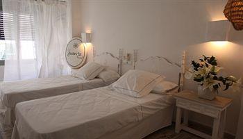 Juanita Casa de hóspedes Ibiza