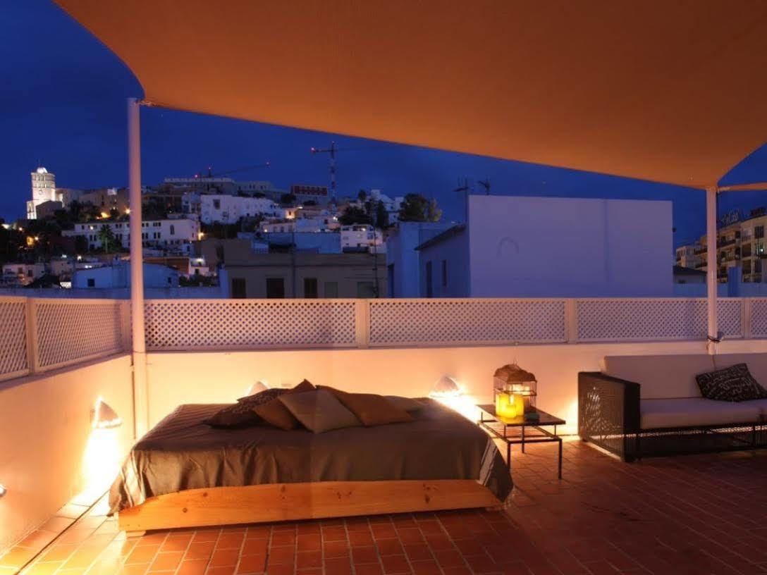 Juanita Affittacamere Ibiza città