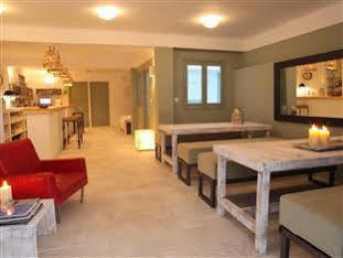 Juanita 3* Ibiza città
